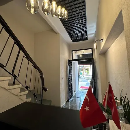 Hotel Derin Butik