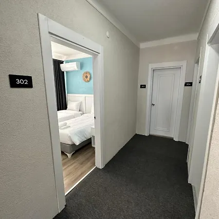Hotel Derin Butik