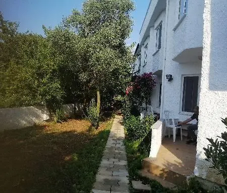 Derin Butik Hotel Отель *