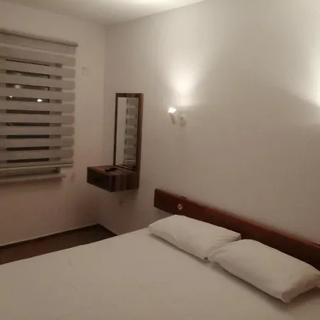 Derin Butik Hotel Отель