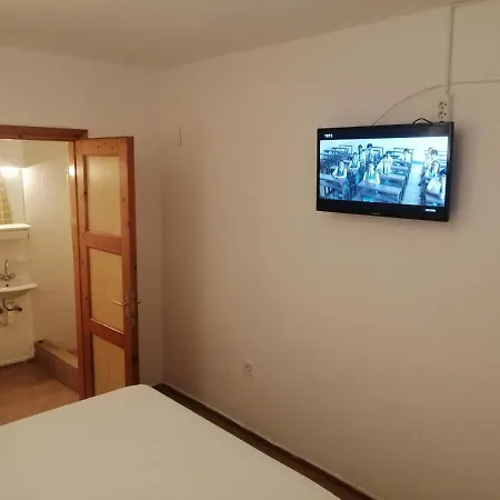 Отель Derin Butik Hotel *