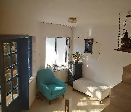 Отель Derin Butik Hotel Изник