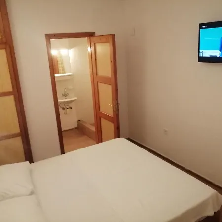 Derin Butik Hotel İznik