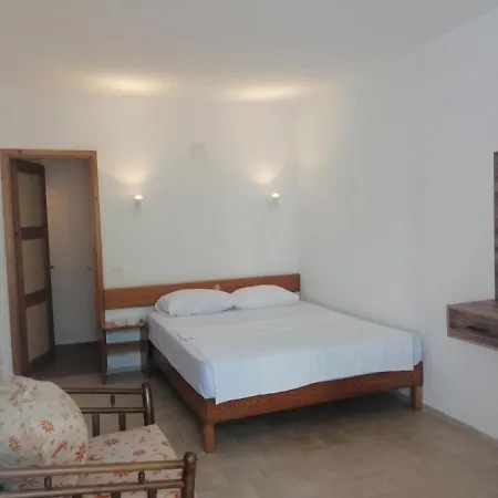 Derin Butik Hotel Отель *