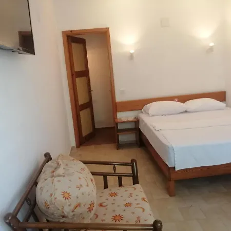 Отель Derin Butik Hotel Изник