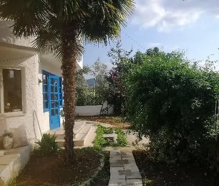 Derin Butik Hotel Отель *