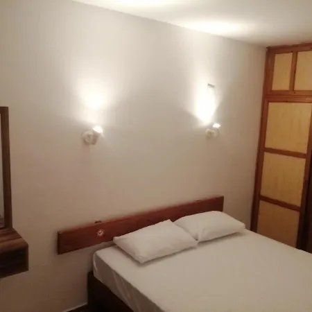 Отель Derin Butik Hotel