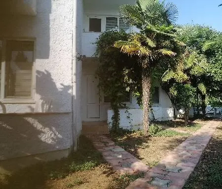 Derin Butik Hotel Отель