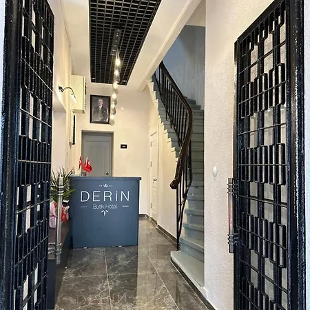 Derin Butik * Tekirdag
