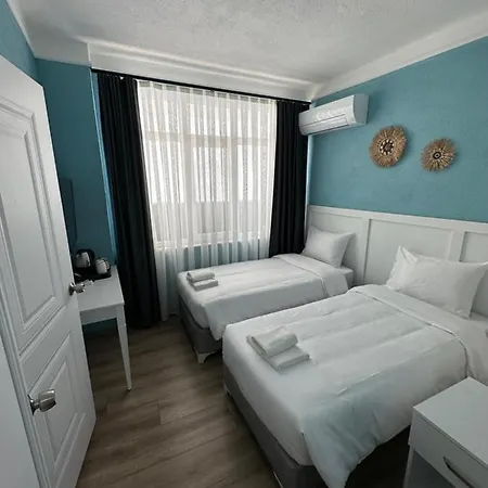Derin Butik Hotel *