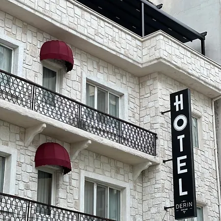 Derin Butik Tekirdag