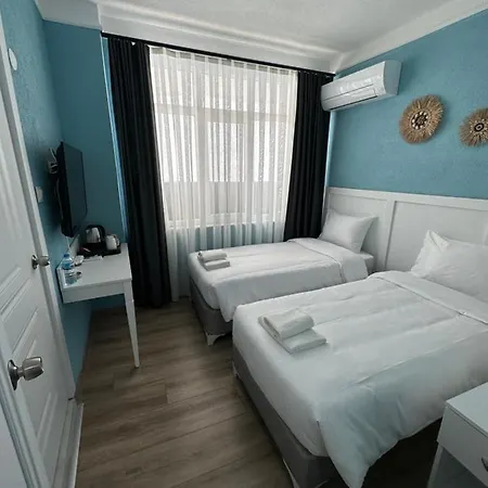 Hotel Derin Butik Tekirdag