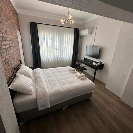 Hotel Derin Butik Tekirdag