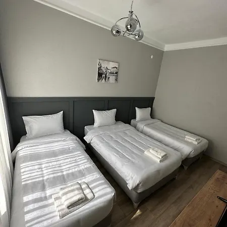Hotel Derin Butik