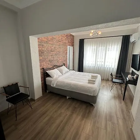 Hotel Derin Butik Tekirdag