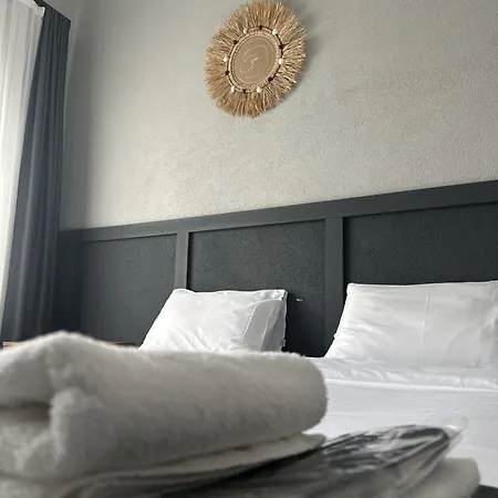 Hotel Derin Butik Tekirdag