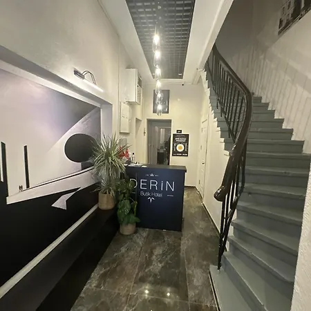 Derin Butik Tekirdag