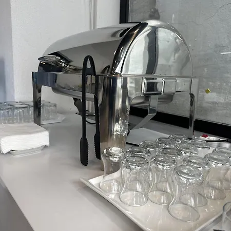 Hotel Derin Butik *