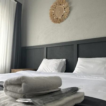 Hotel Derin Butik Tekirdag
