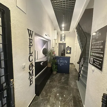 Derin Butik * Tekirdag
