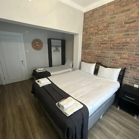 Derin Butik Hotel