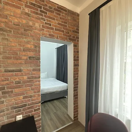 Derin Butik Hotel *