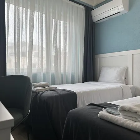 Derin Butik Hotel *
