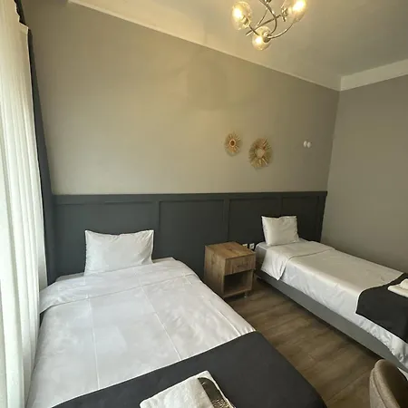 Derin Butik Hotel Tekirdag