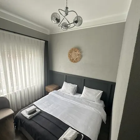 Derin Butik Hotel
