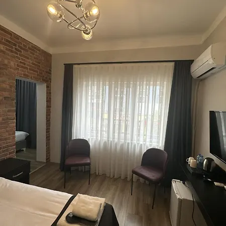 Hotel Derin Butik *