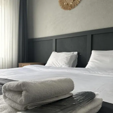 Derin Butik Hotel Tekirdag