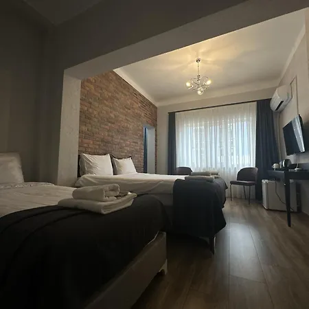 Derin Butik Hotel