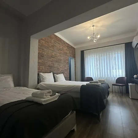 Hotel Derin Butik Tekirdag