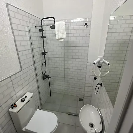 Hotel Derin Butik