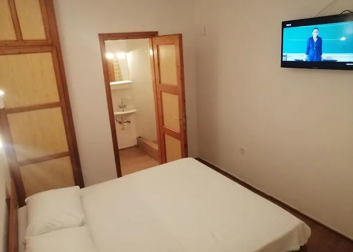 Derin Butik Hotel Изник