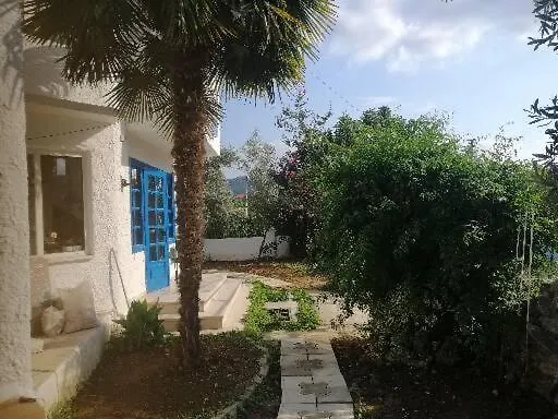 Derin Butik Hotel Отель *