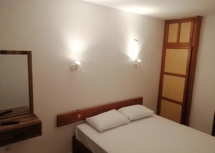 Отель Derin Butik Hotel